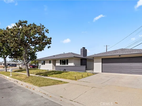 9056 La Vine St, Alta Loma, CA 91701