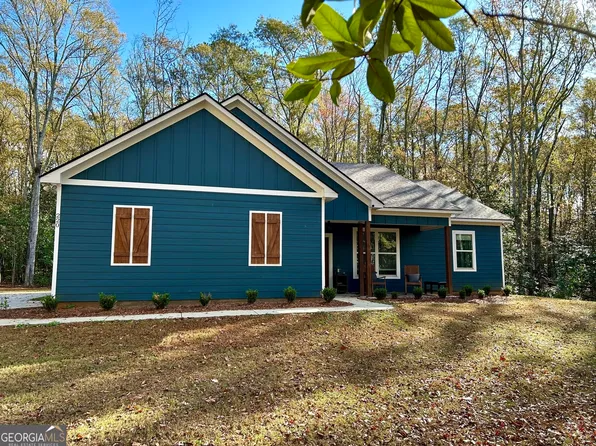 220 N Wood Ave, Pine Mountain, GA 31822