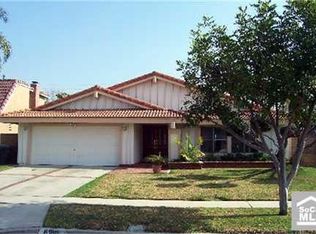 6180 E Camino Correr, Anaheim, CA 92807