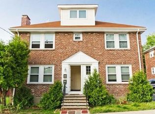 35 Colwell Ave #1, Brighton, MA 02135