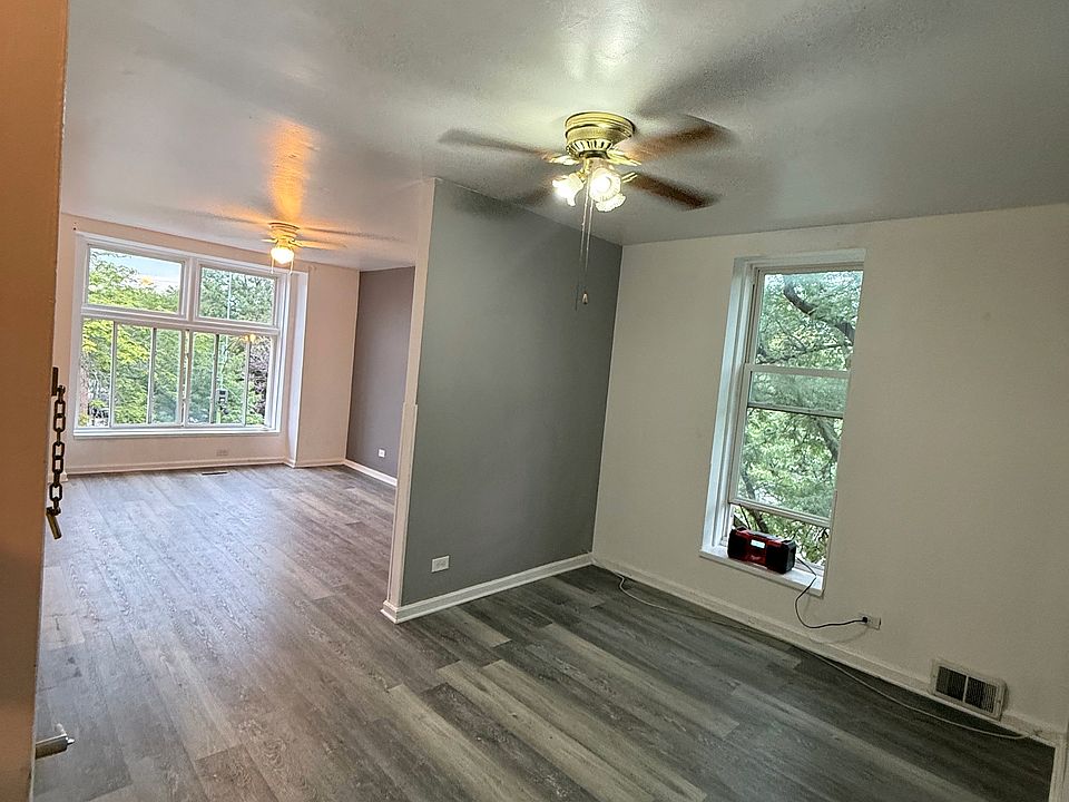 Dining Space