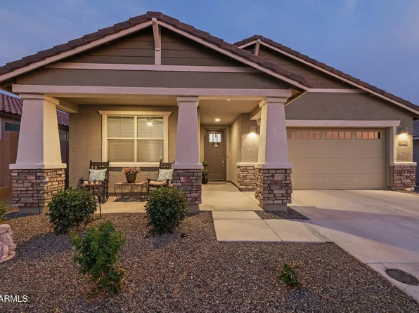 12347 E SOLOMAN Road, Gold Canyon, AZ 85118