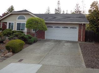 151 Duperu Dr, Crockett, CA 94525