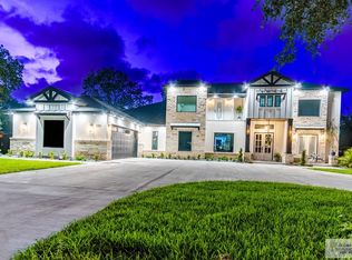 209 E Austin Ave, Harlingen, TX 78550