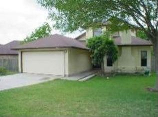 8035 Sunshine Trail Dr, San Antonio, TX 78244