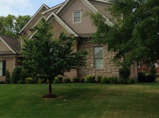 7814 Scrapeshin Trl, Chattanooga, TN 37421