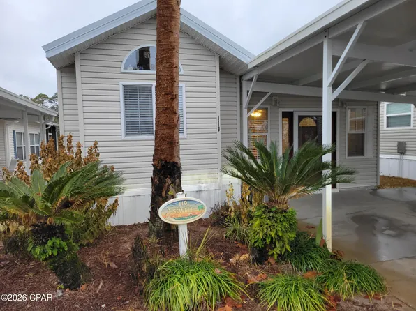 1219 Navy Blvd #119, Panama City, FL 32408