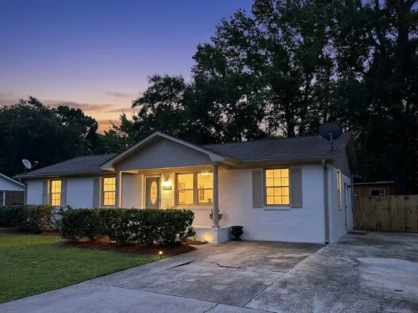 1846 Hazelwood Dr, Charleston, SC 29407