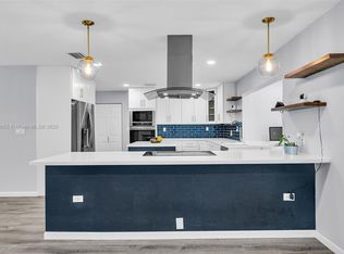 851 SW 49th Ter, Margate, FL 33068