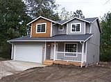 Front of similar home