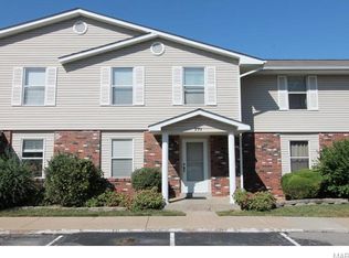 771 Highland Hill Ct, Saint Peters, MO 63376