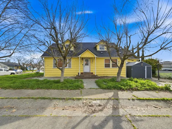 1707 Luning St, Red Bluff, CA 96080