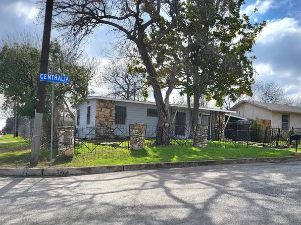 4602 Centralia Dr CASITA, San Antonio, TX 78237