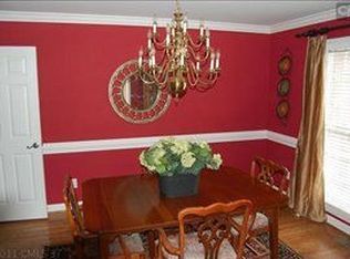 85 Oak Ridge Dr, Lugoff, SC 29078