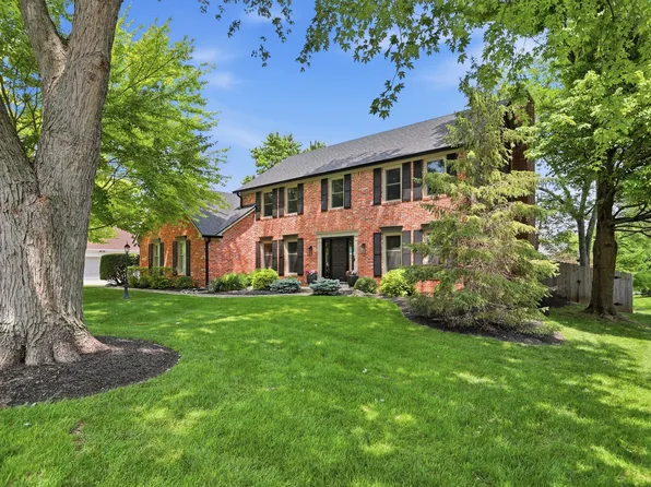 1846 Arrowwood Dr, Carmel, IN 46033