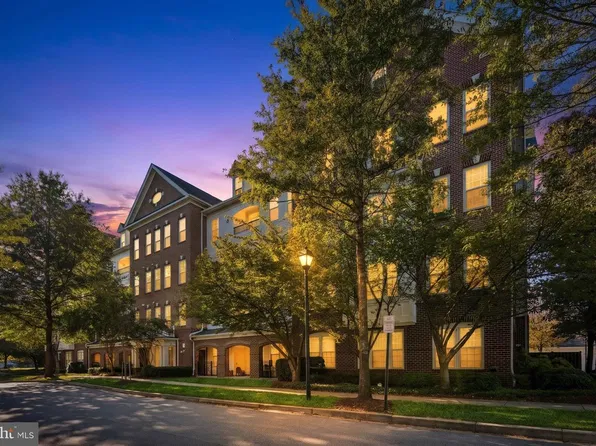 5801 Clipper Ln Unit 407, Clarksville, MD 21029