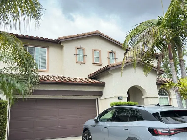 5802 E Treehouse Ln, Anaheim, CA 92807