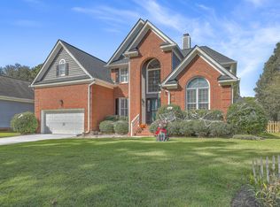 3161 Linksland Rd, Mount Pleasant, SC 29466