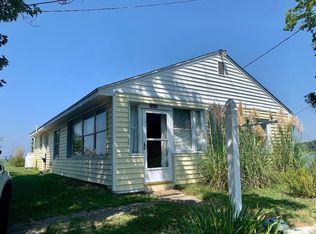 15638 Smith Beach Rd, Eastville, VA 23347