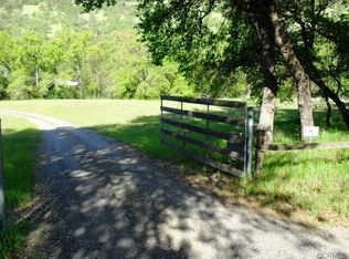 3463 Dry Creek Rd, Butte Valley, CA 95965