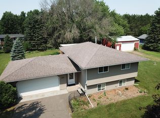 15730 Ferret St NW, Ramsey, MN 55303