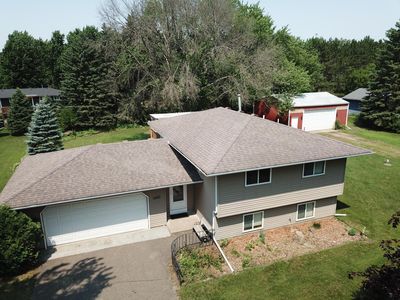 15730 Ferret St NW, Ramsey, MN, 55303