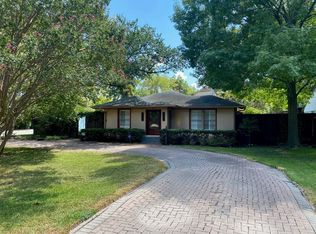 3848 Shorecrest Dr, Dallas, TX 75209