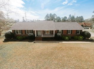 702 E 27th Ave, Cordele, GA 31015