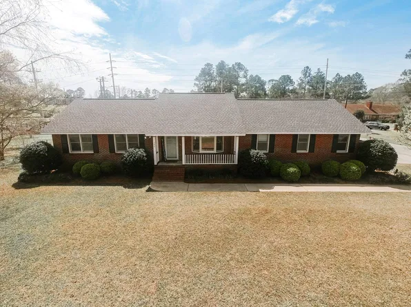 702 E 27th Ave, Cordele, GA 31015