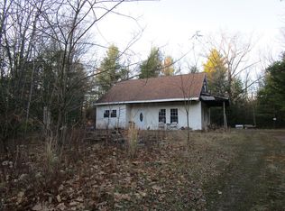 652 Rhodes Rd, Canton, PA 17724