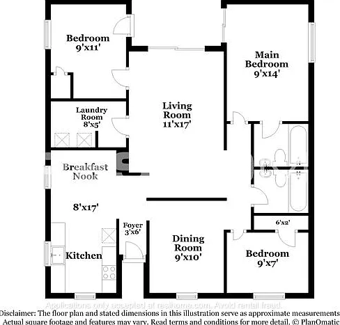 1913 Red Cloud Dr — Photo 13