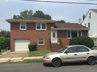 371 Columbia Ave, Hillside, NJ 07205