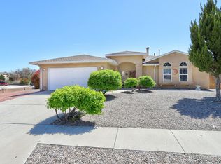 4004 Foxwood Trl SE, Rio Rancho, NM 87124