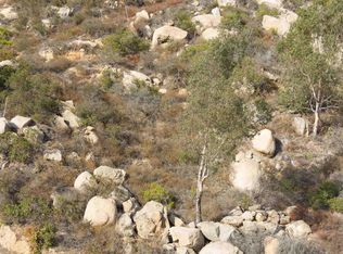 LOT 55 Welcome Vw, Escondido, CA 92026