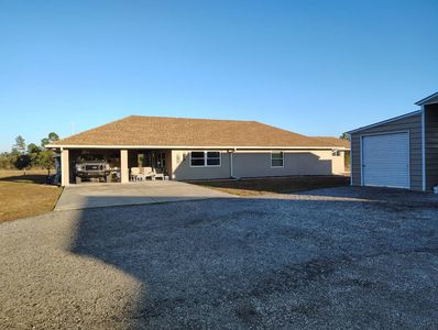 4620 Hidden Acres Dr, New Smyrna Beach, FL, 32168