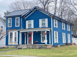 110 N 5th St, Batavia, OH 45103