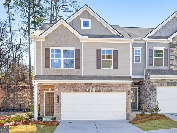 224 Bastian Dr #116, Villa Rica, GA 30180