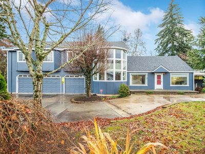 26460 SE Kelso Rd, Boring, OR, 97009