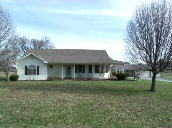 2621 Sam Browning Rd, Lebanon, KY 40033