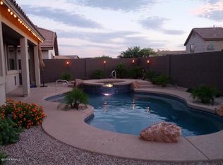 2646 N Sterling, Mesa, AZ 85207