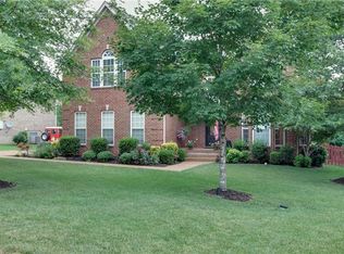 1320 Sweetwater Dr, Brentwood, TN 37027