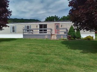 5171 Loucks Pond Rd, Avoca, NY 14809