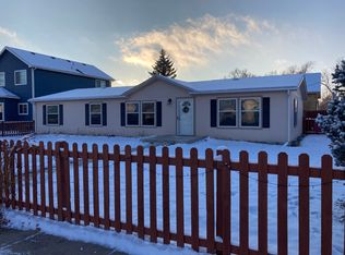 8521 4th St, Wellington, CO 80549