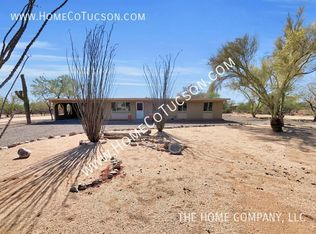 8905 N Hickory Dr, Tucson, AZ 85704