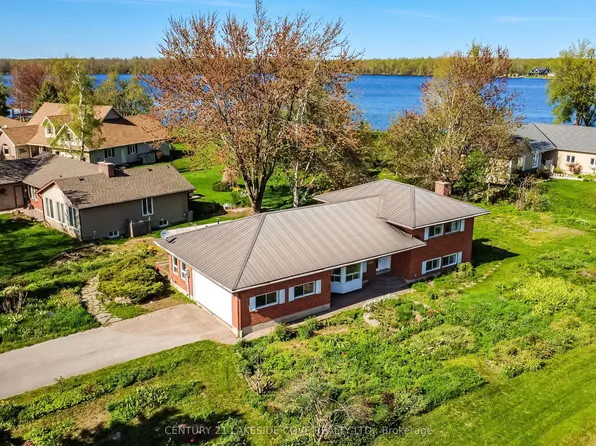 2 Lantern Ct, Ramara, ON L0K 1B0