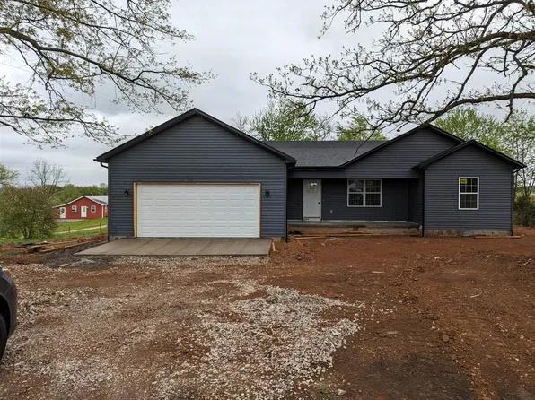 1550 Phillips Rd, Smiths Grove, KY 42171