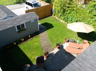 265 NE Alder St, Issaquah, WA 98027