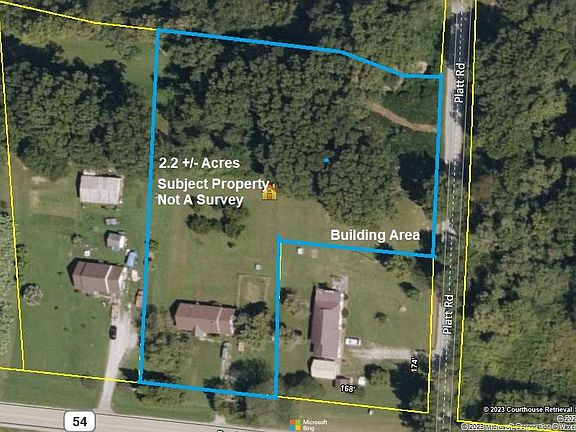 4th image of 5989 Paris Hwy #54