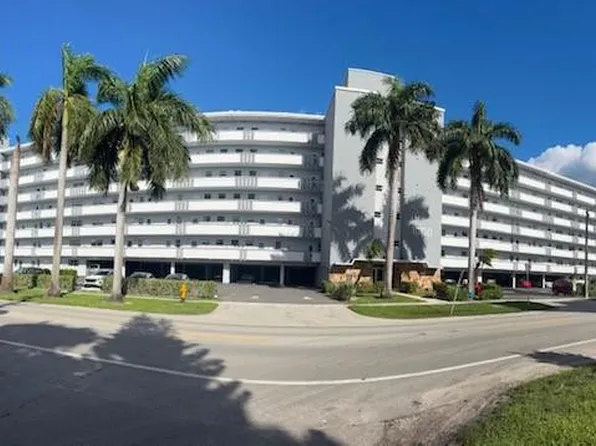 1000 NE 14 #410, Hallandale Beach, FL 33009