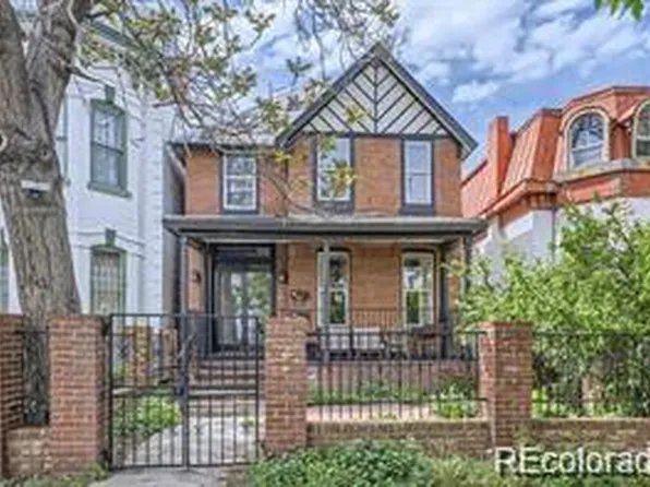 2741 Champa Street, Denver, CO 80205